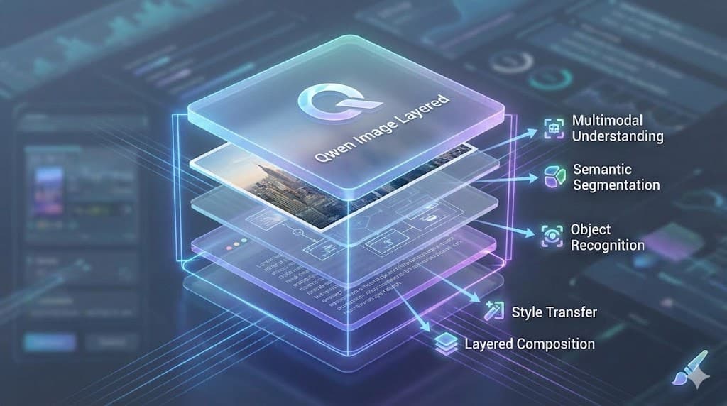 How Can Qwen Image Layered Transform Your Image Editing Workflow Like Photoshop?